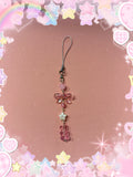 Gummy Bear Phone Charms