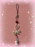 Ramune Soda Phone Charms ￼